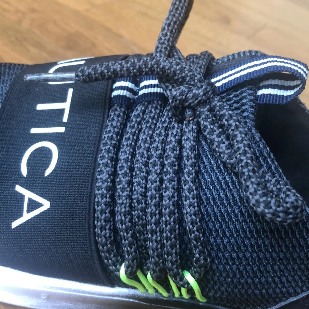 NAUTICA SNEAKERS- Ridiculously Lightweight
